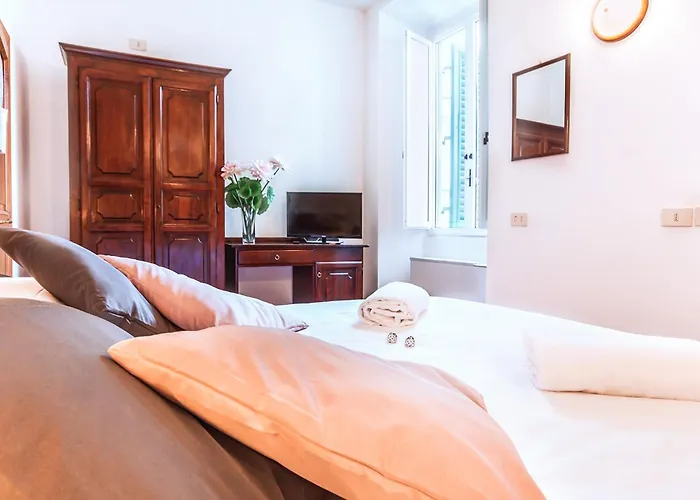 Hotel Costantini