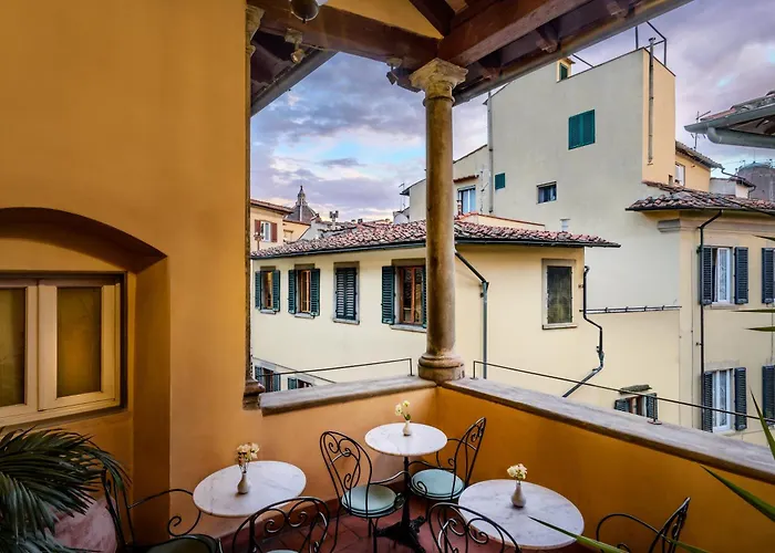 Hotel Botticelli