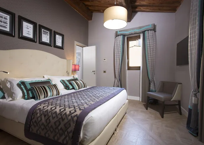 Hotel Spadai