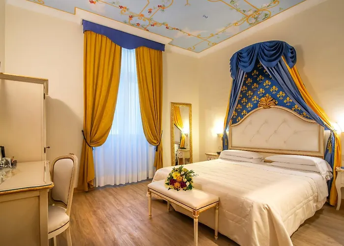 Hotel Porta Faenza